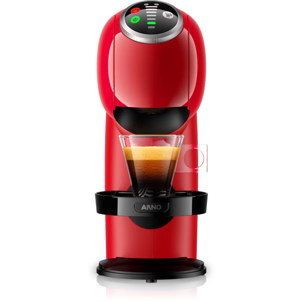 Genio S Plus Vermelha 220v - Image 2