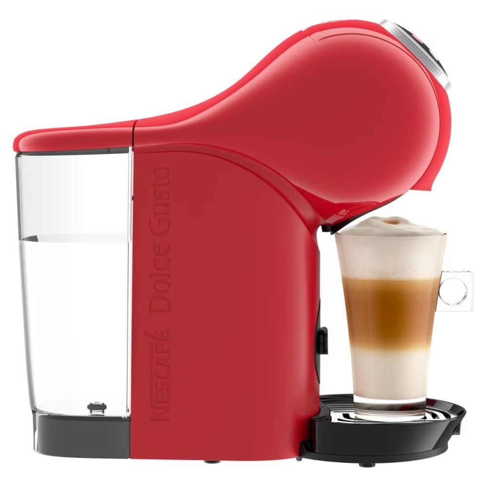 Genio S Plus Vermelha 220v - Image 3