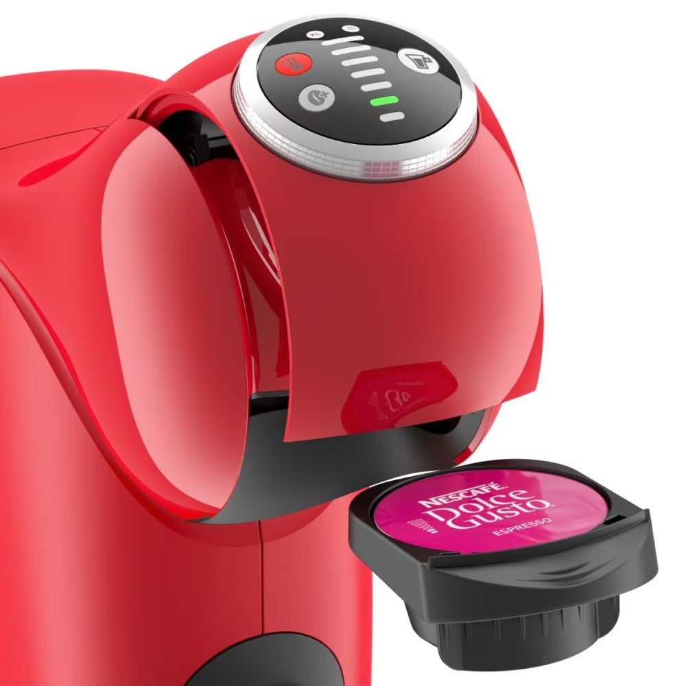 Genio S Plus Vermelha 220v - Image 4