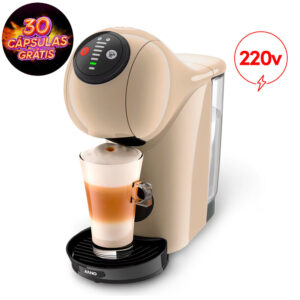 Genio S Basic Taupe 220V