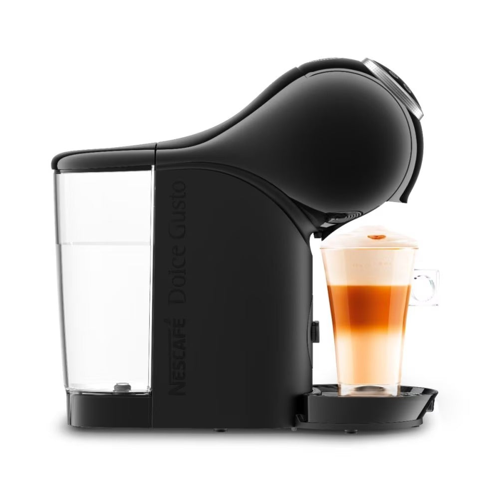 Genio S Plus Preta 220v - Image 3