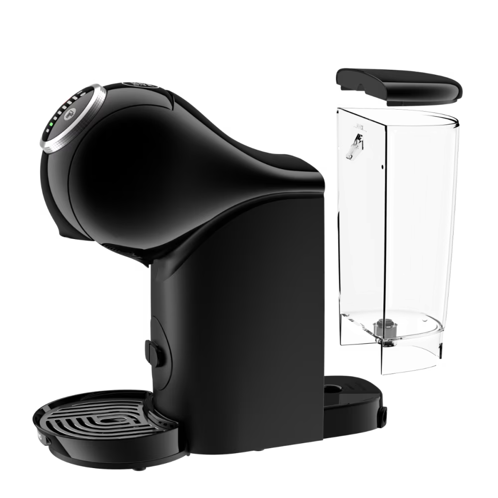 Genio S Plus Preta 220v - Image 6