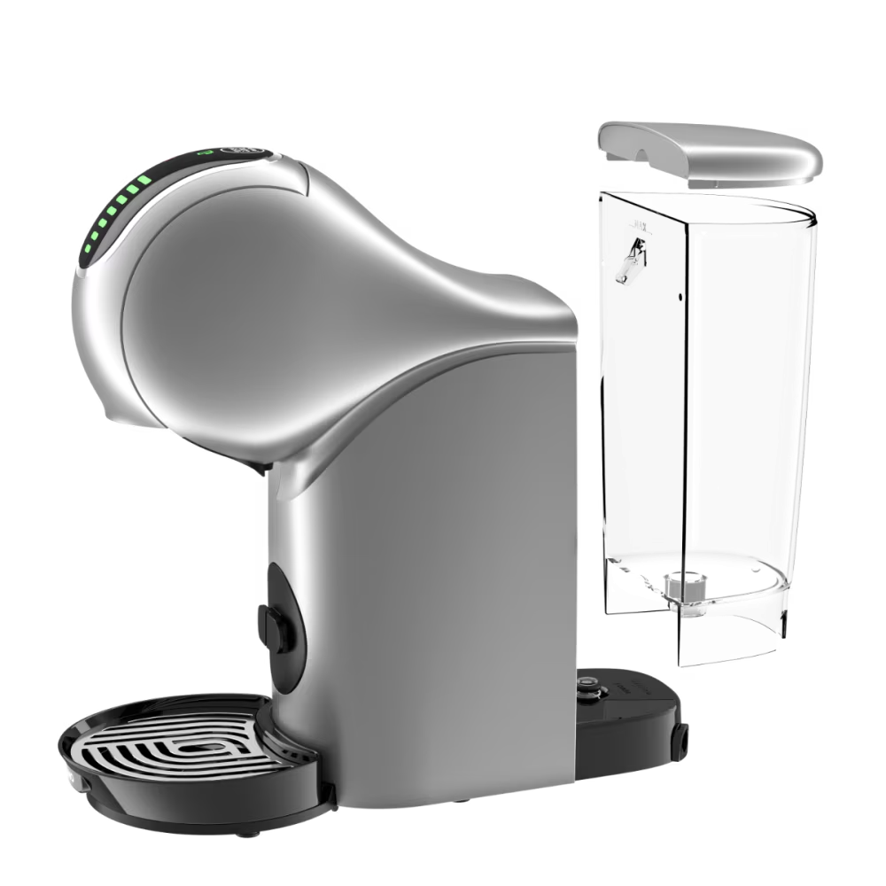 Genio S Touch Prata 110v - Image 6