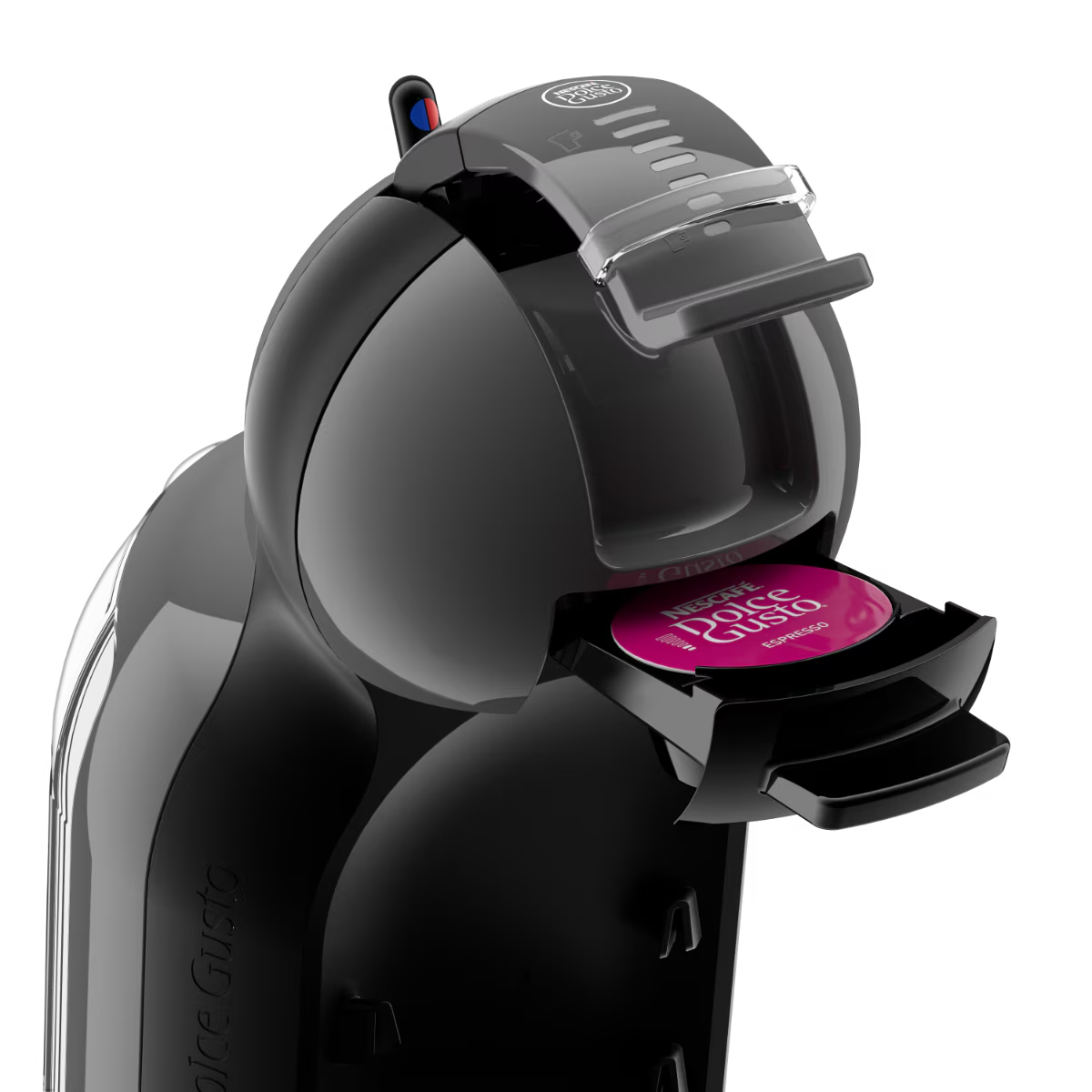 Mini Me Preta 110v Automática - Image 4